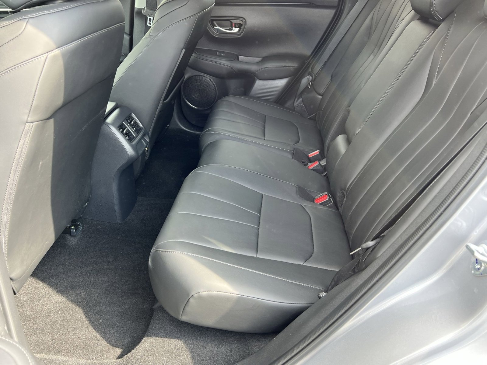 Certified 2025 Acura ADX FWD image 22