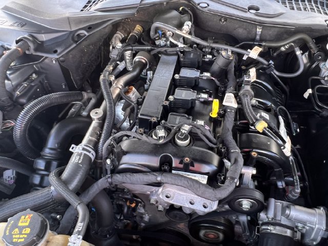 Used 2022 Ford Mustang Premium RWD image 22