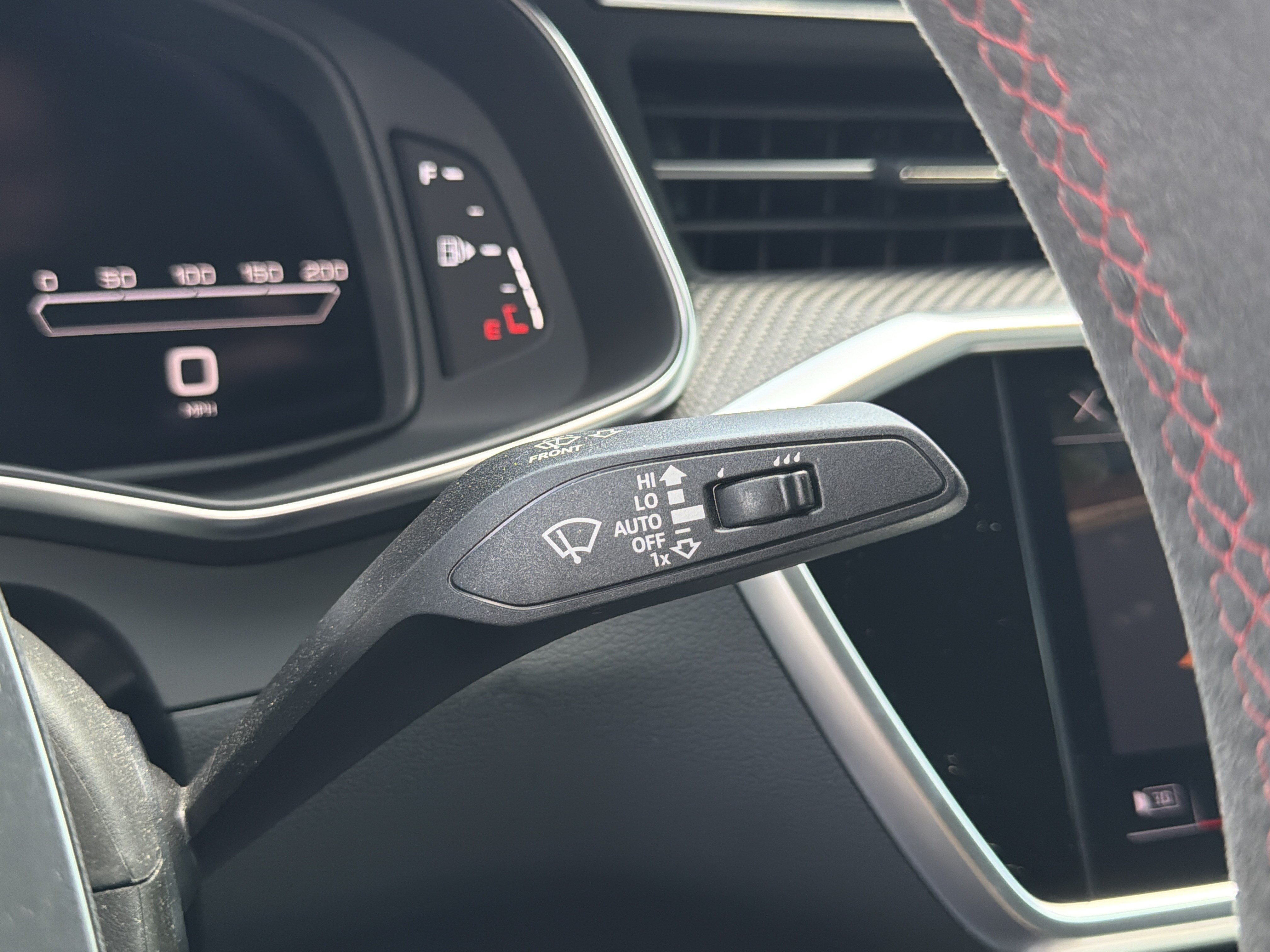 Used 2023 Audi RS 7 Sportback AWD/4WD image 28
