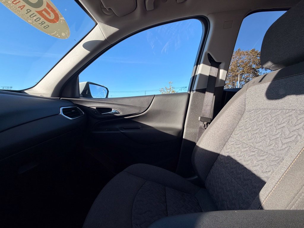 Used 2024 Chevrolet Equinox LT AWD/4WD image 31