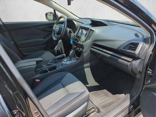 Used 2018 Subaru Crosstrek 2.0i Premium w/ Eyesight System AWD/4WD image 22