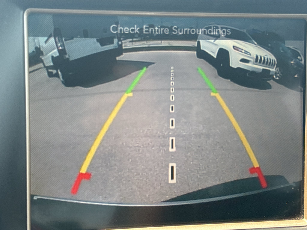 Used 2016 Jeep Grand Cherokee Limited w/ Trailer Tow Group IV AWD/4WD image 19