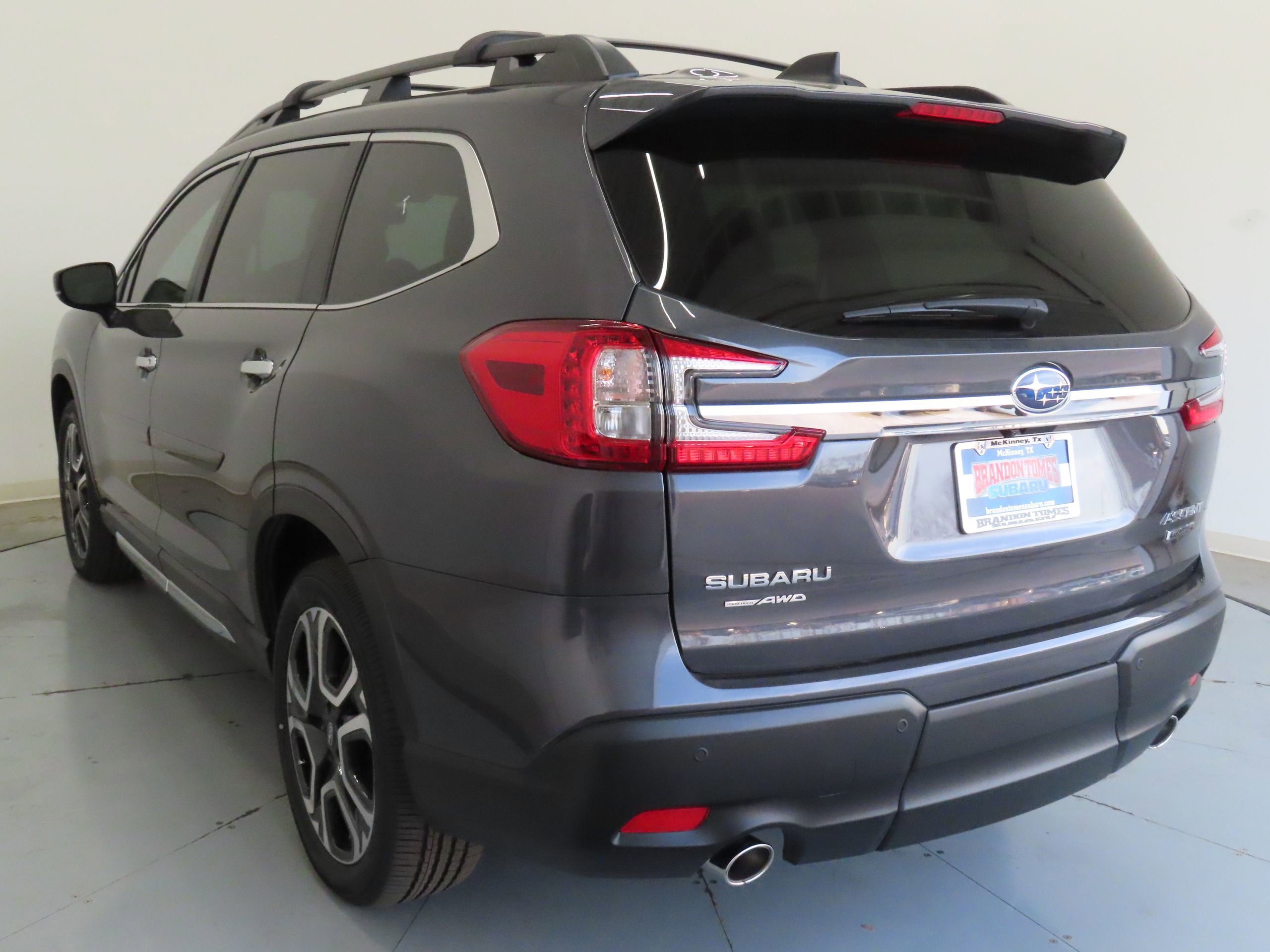 New 2026 Subaru Ascent Touring image 7