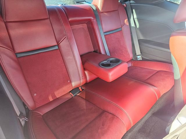 Used 2013 Dodge Challenger SRT8 image 13