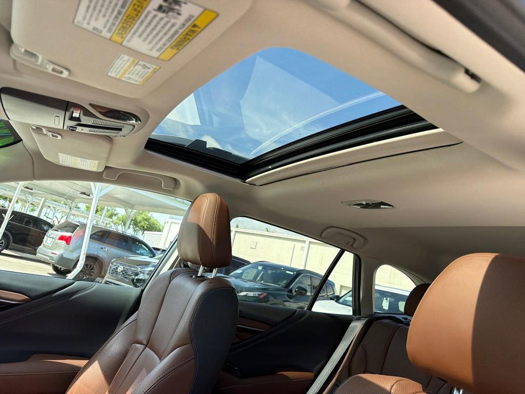 Used 2020 Subaru Outback Touring AWD/4WD image 16