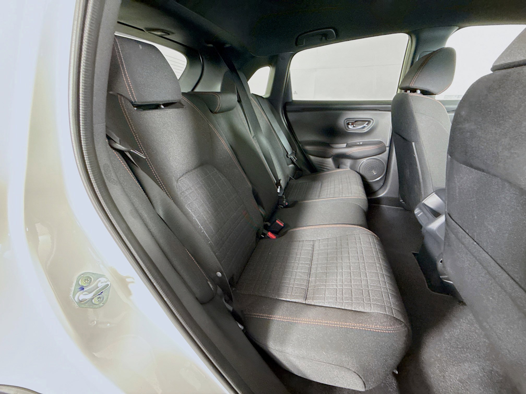 Certified 2026 Honda HR-V Sport image 33