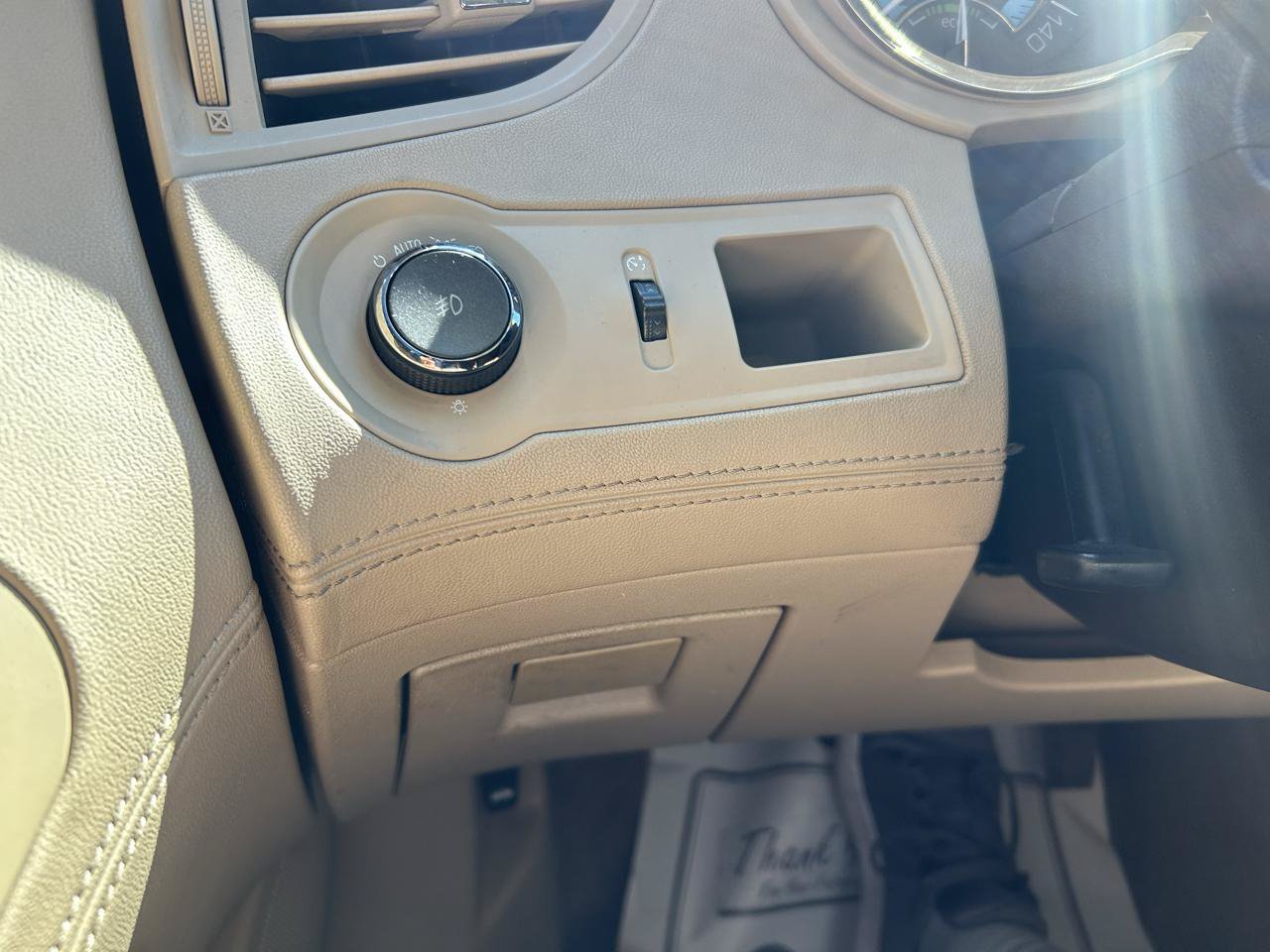 Used 2012 Buick LaCrosse Premium FWD image 25