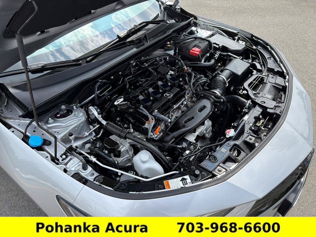 Used 2025 Acura Integra A-Spec FWD image 33