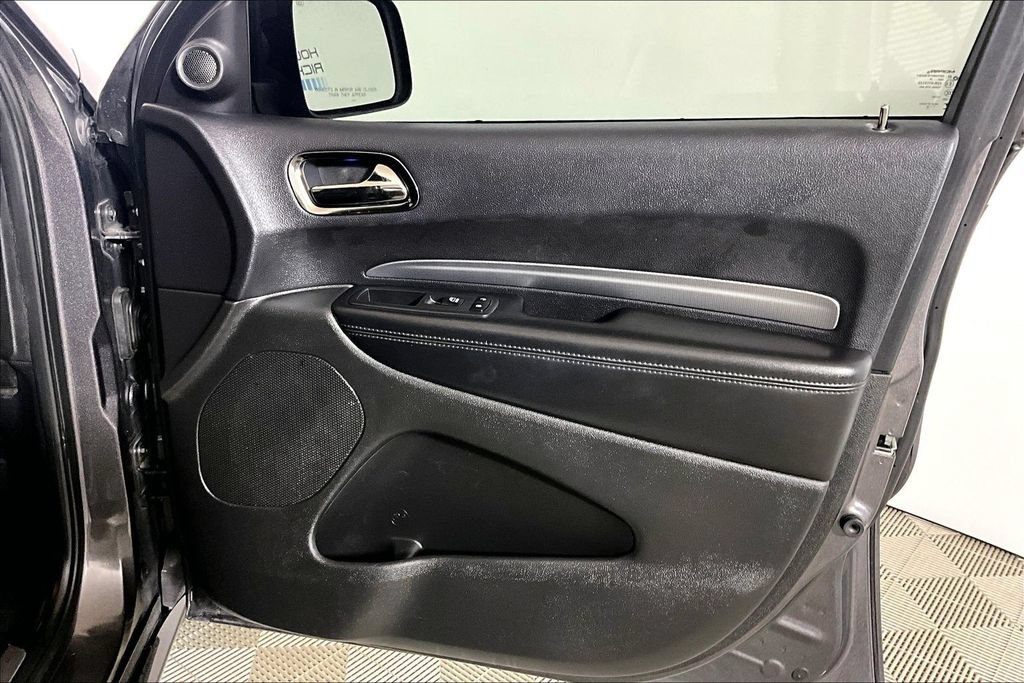 Used 2019 Dodge Durango GT RWD image 19
