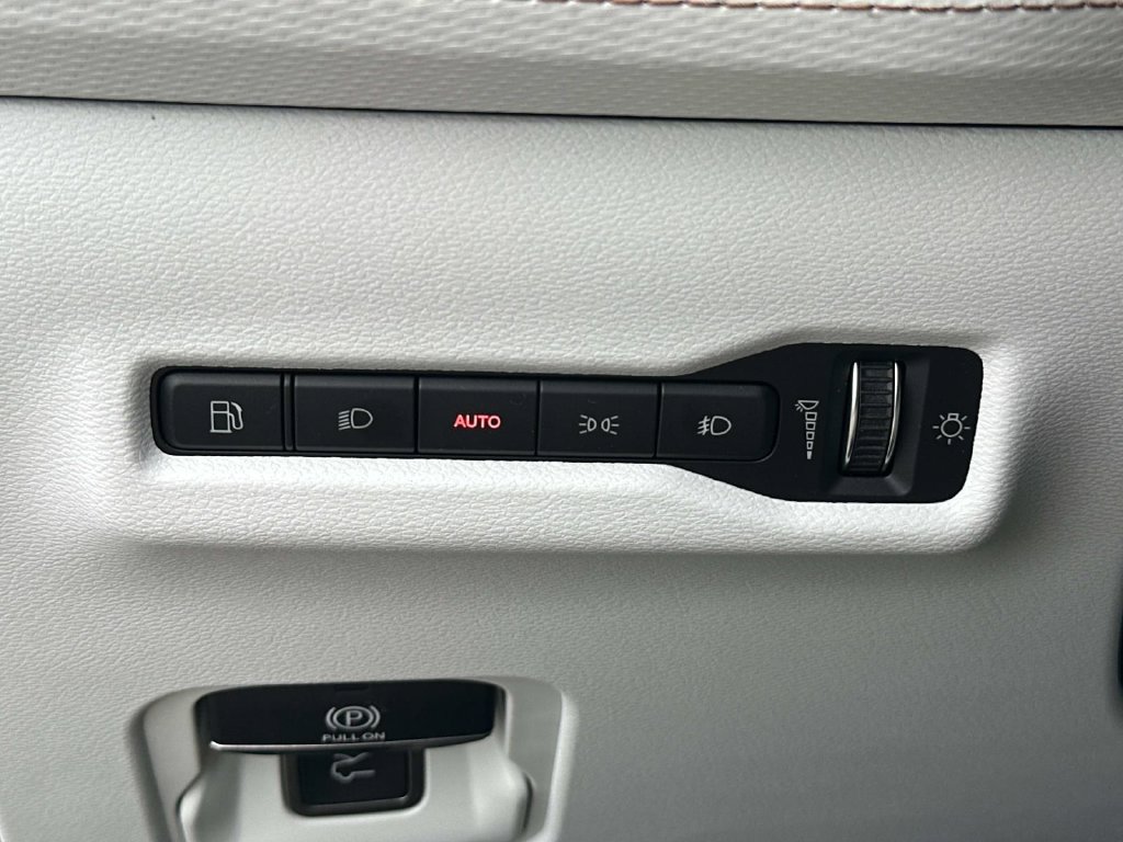 New 2026 Jeep Cherokee Limited AWD/4WD image 29