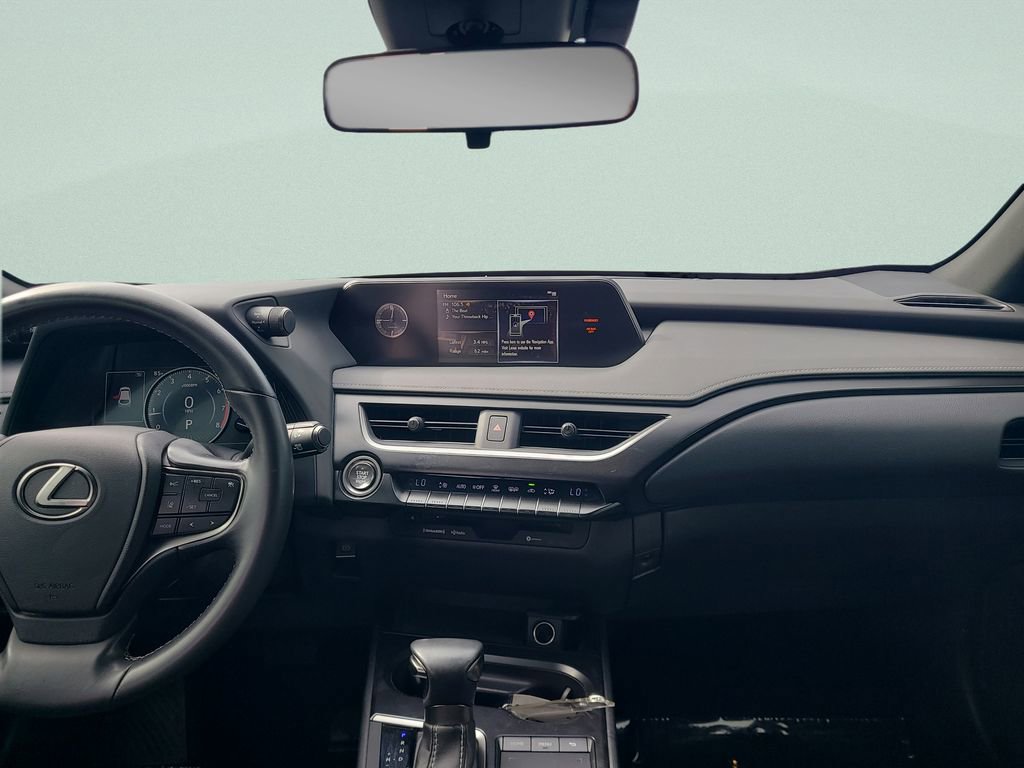 Used 2019 Lexus UX 200 w/ Accessory Package 2 FWD image 14
