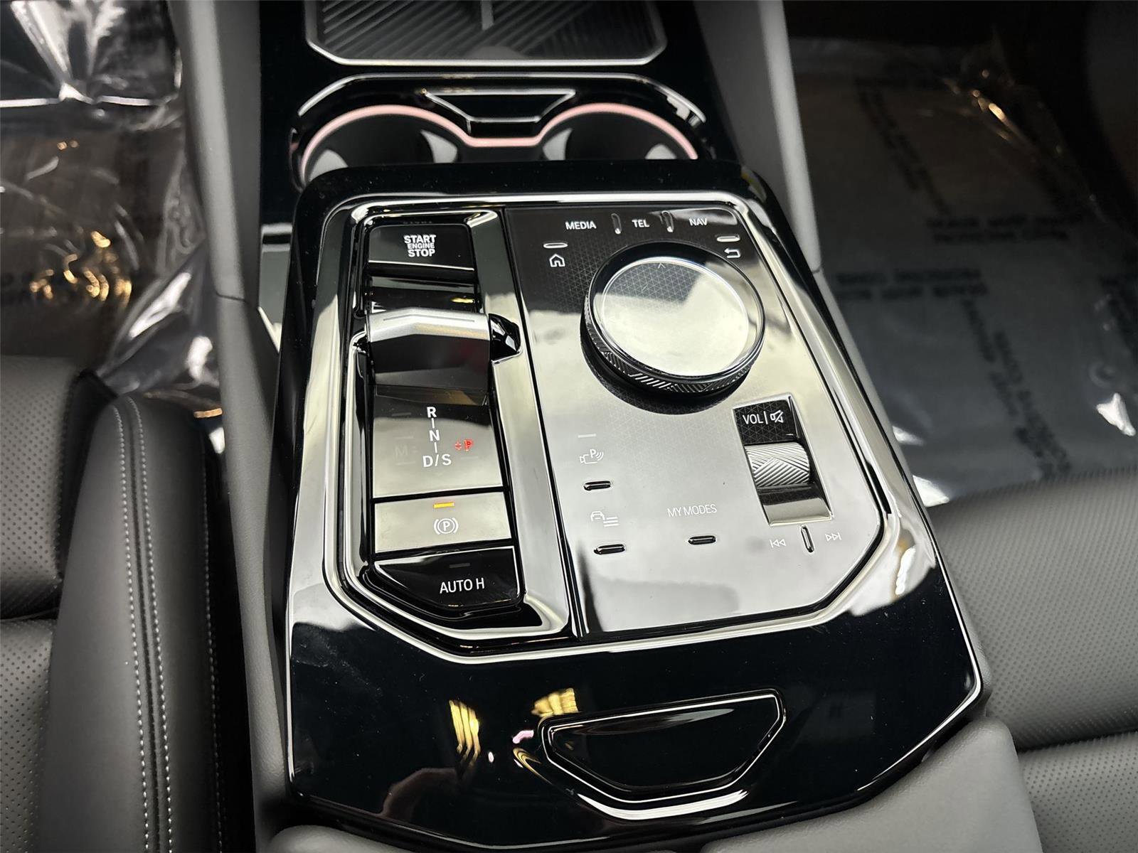 New 2026 BMW 530i w/ M Sport Package image 23