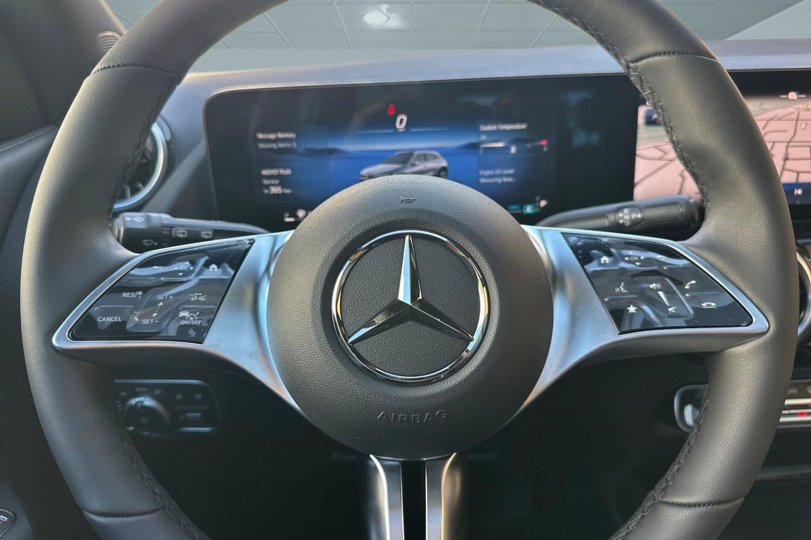 New 2026 Mercedes-Benz GLA 250 4MATIC image 11