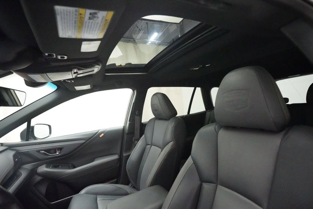 Used 2022 Subaru Outback Wilderness w/ Wilderness Package image 35