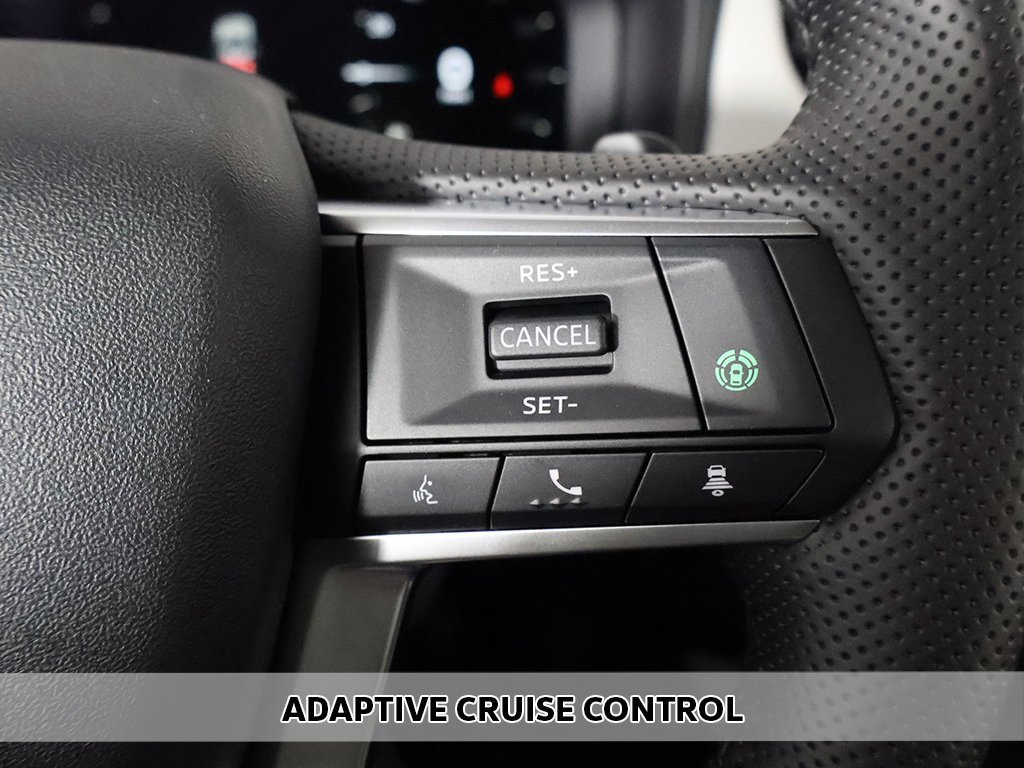 New 2025 Mitsubishi Outlander SE image 6