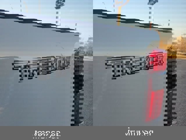 New 2026 Ford F250 Lariat w/ Tremor Off-Road Package image 7