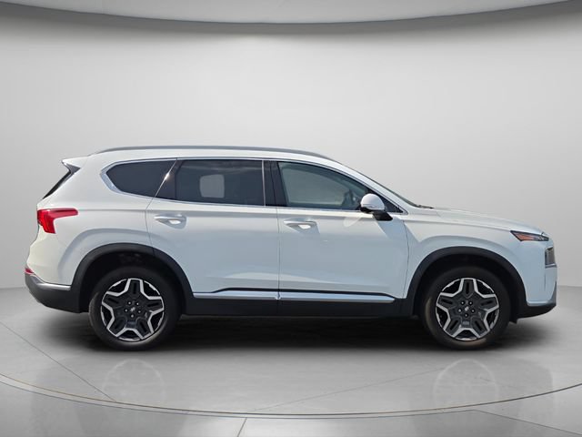 Used 2021 Hyundai Santa Fe Limited w/ Cargo Package AWD/4WD image 8
