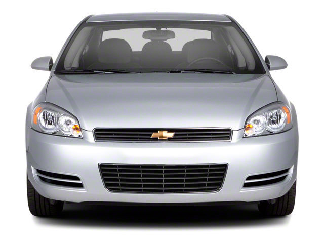Used 2010 Chevrolet Impala LT w/ Luxury Edition Package FWD image 7
