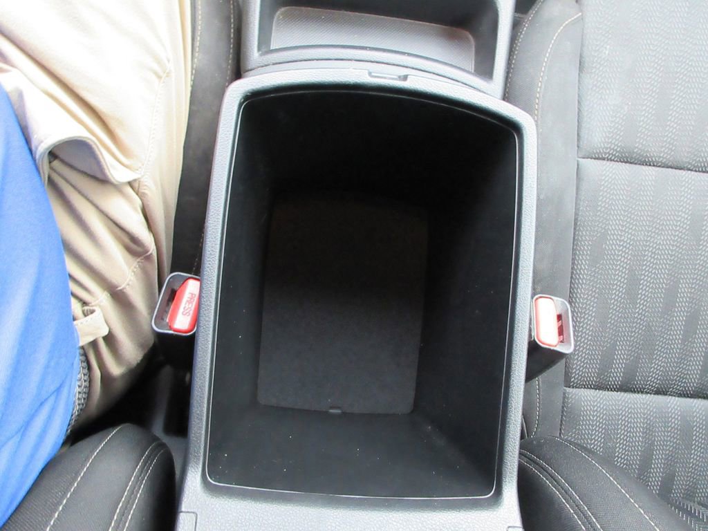 Used 2017 Kia Sportage LX FWD image 27