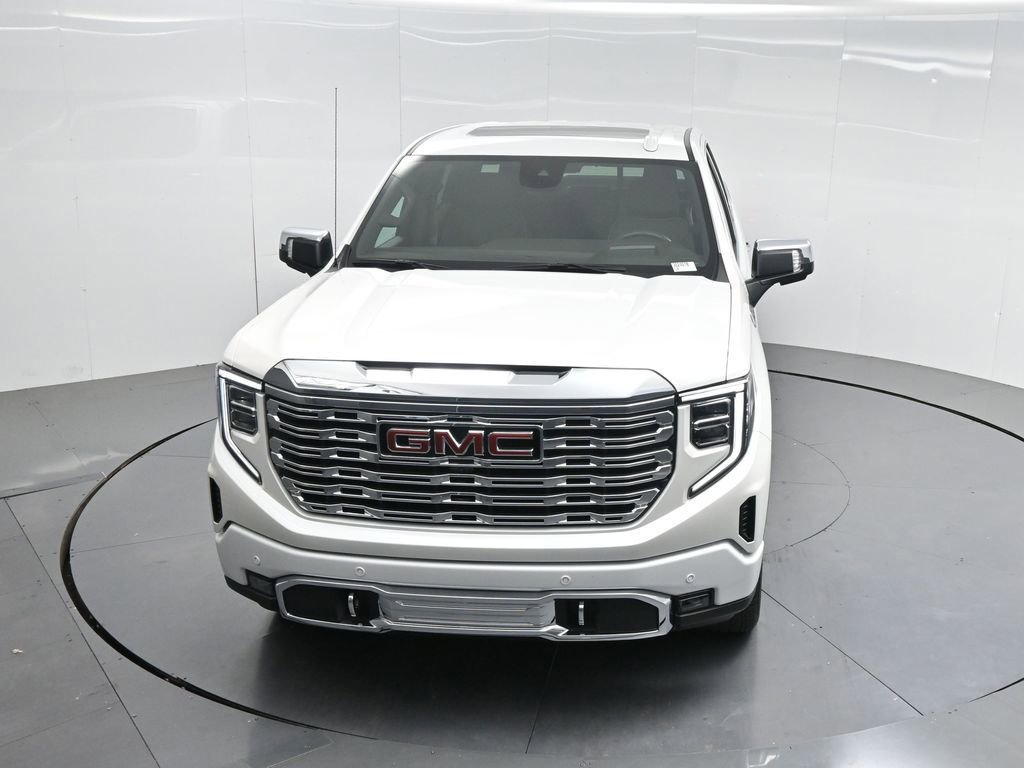Used 2024 GMC Sierra 1500 Denali image 68