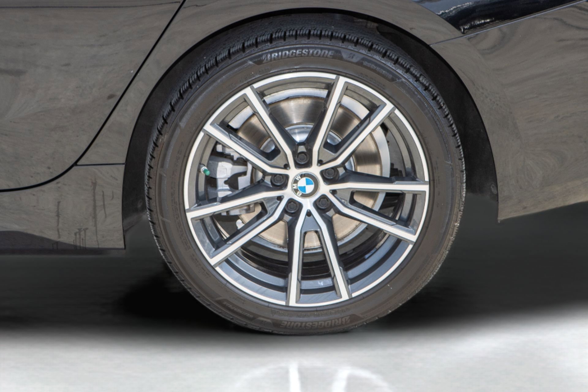 Used 2020 BMW 330i Sedan w/ Convenience Package image 35