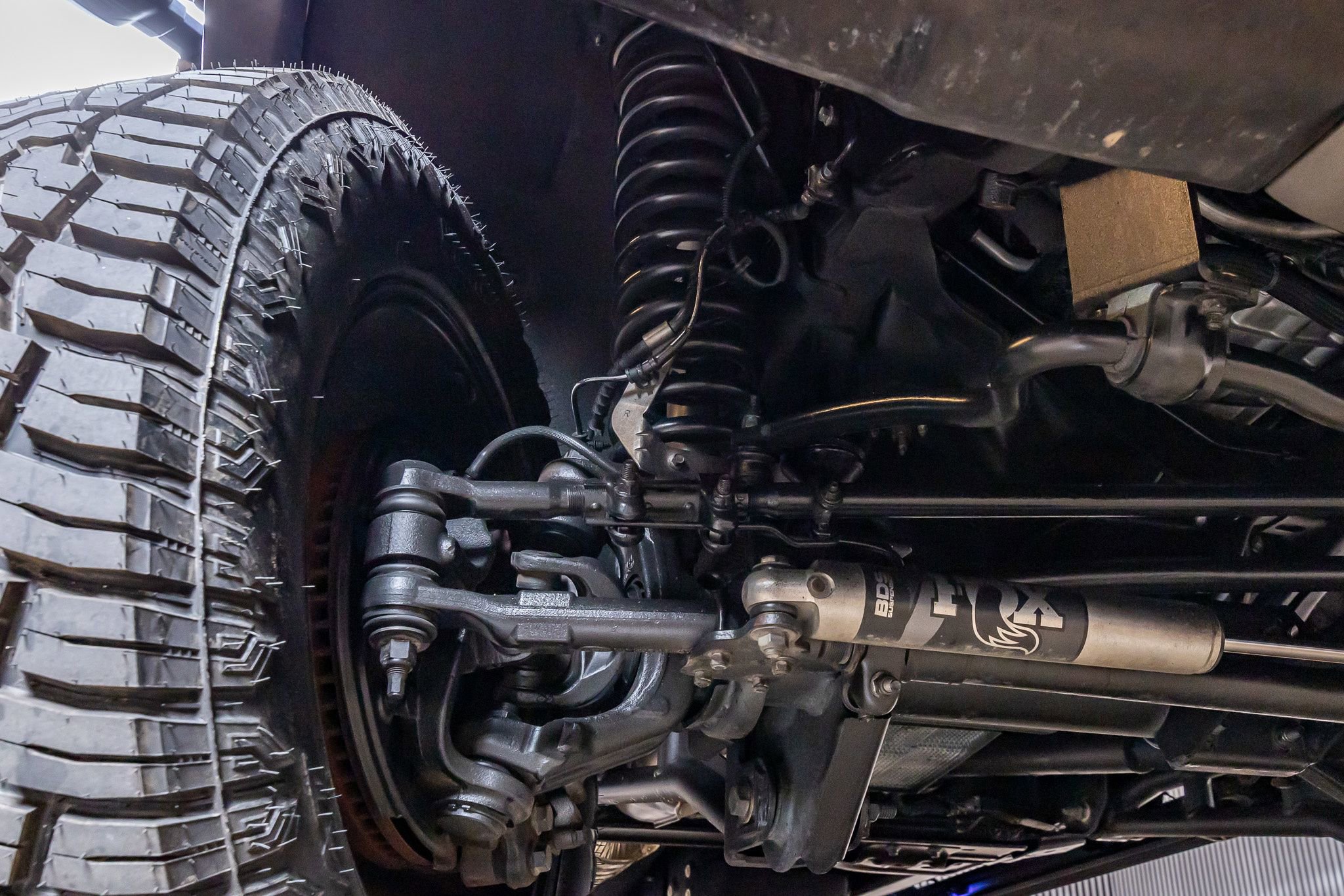 Used 2023 Ford F250 Lariat w/ Lariat Ultimate Package image 13