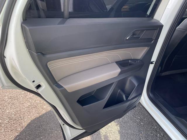 Used 2022 Volkswagen Atlas Cross Sport SE AWD/4WD image 21