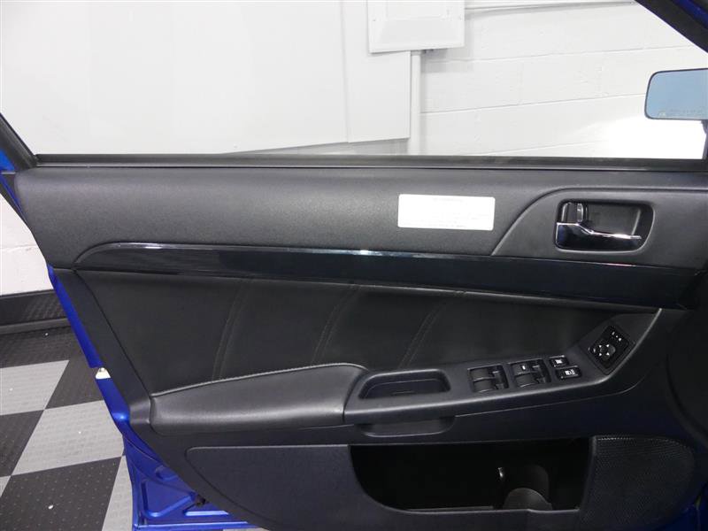 Used 2015 Mitsubishi Lancer Evolution Final Edition image 17