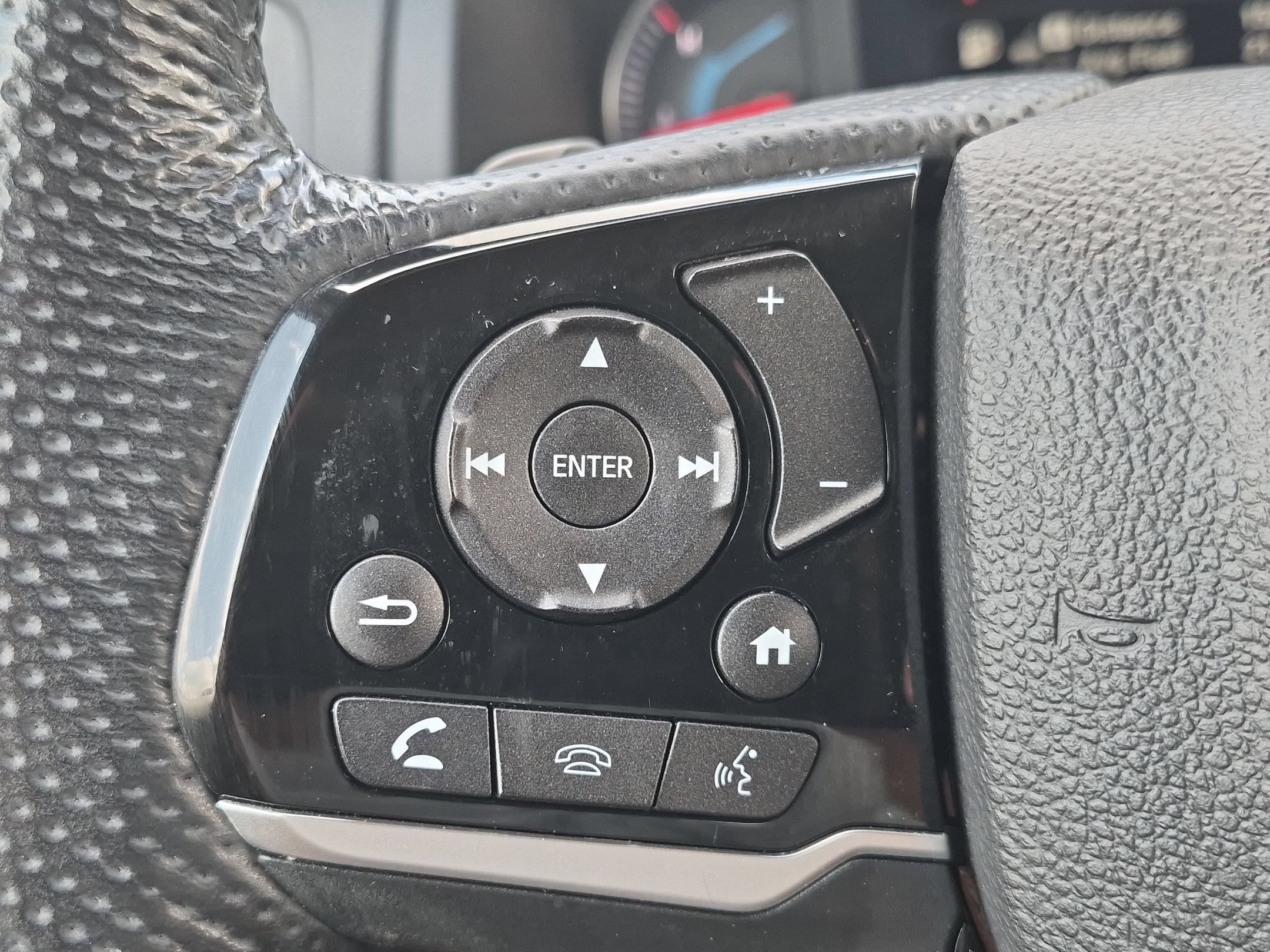 Certified 2021 Honda Passport Elite image 15
