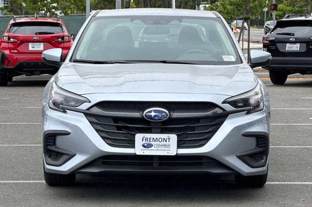 Used 2025 Subaru Legacy Premium image 6