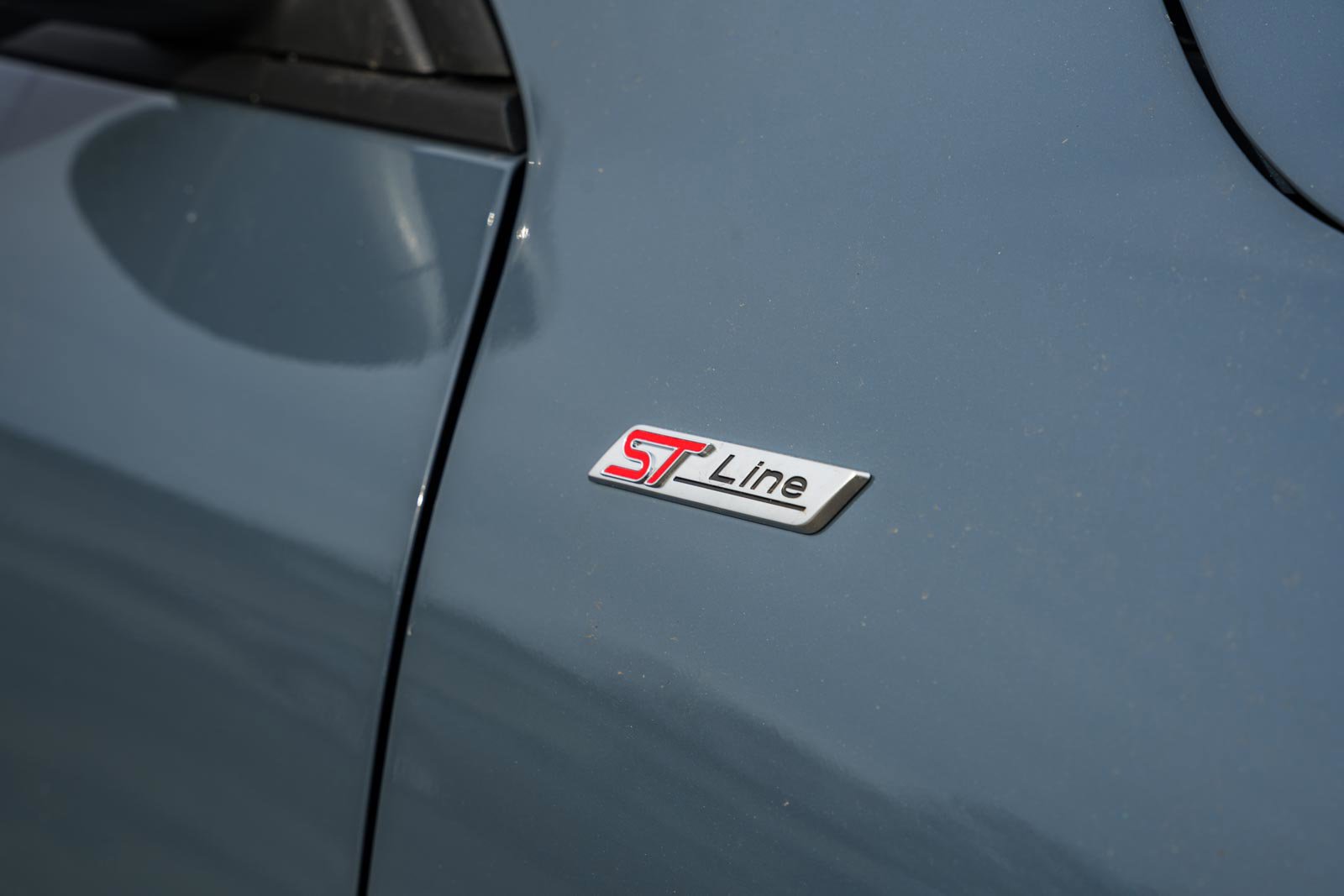 New 2026 Ford Escape ST-Line Select w/ Tech Pack #1 image 15