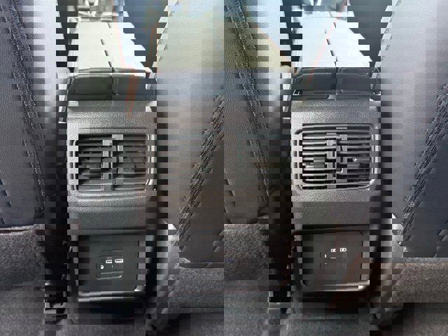 New 2026 Nissan Rogue SV w/ Rock Creek Premium Package image 20