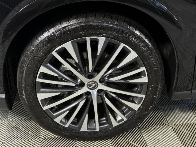 Used 2025 Lexus RX 350 Premium Plus FWD image 15