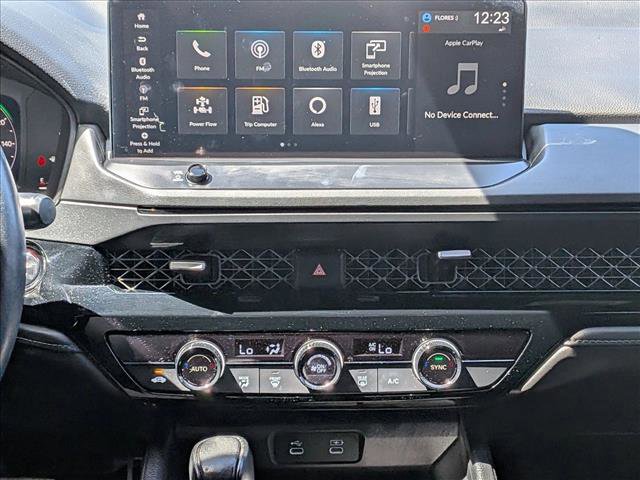 Certified 2023 Honda Accord Sport image 14