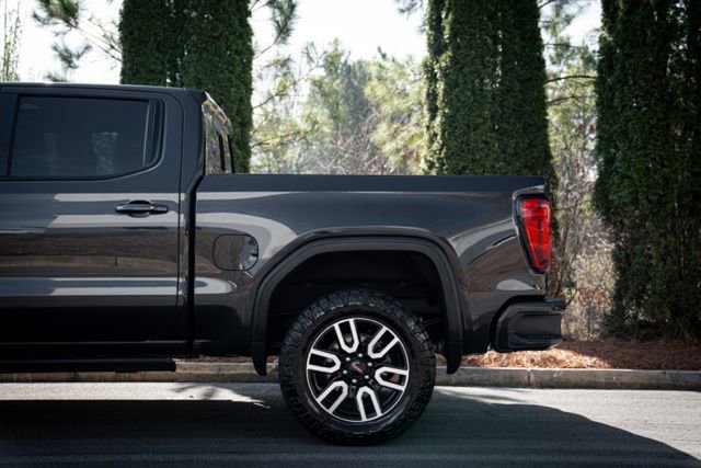 Used 2020 GMC Sierra 1500 AT4 w/ AT4 Premium Package image 13