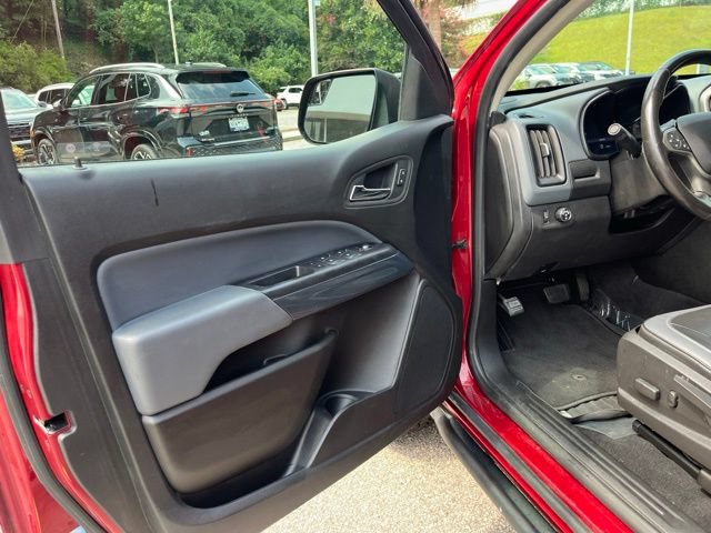 Used 2019 Chevrolet Colorado Z71 RWD image 5