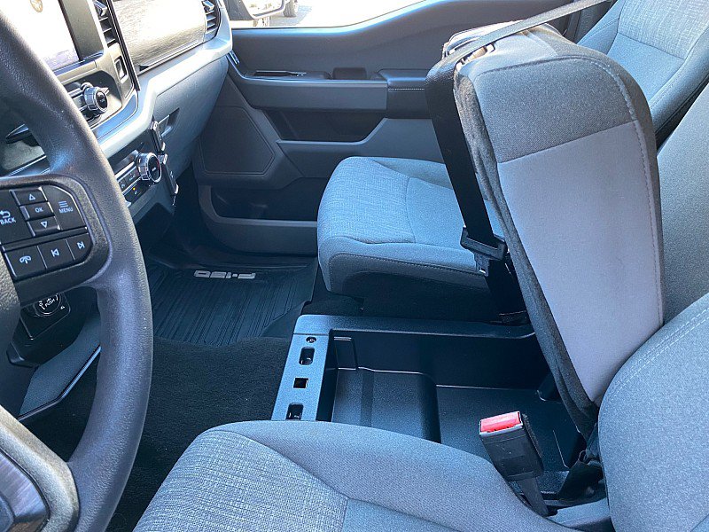 Used 2022 Ford F150 XLT AWD/4WD image 52