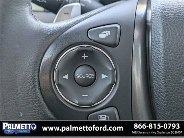 Used 2022 Honda Ridgeline RTL-E image 28