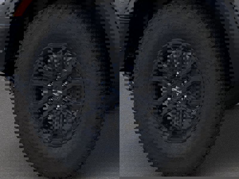 New 2026 Ford Ranger Raptor image 19