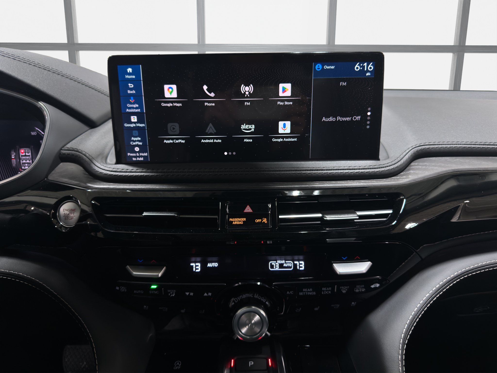 New 2026 Acura MDX w/ Advance Package AWD/4WD image 24