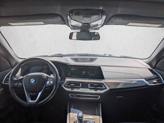 Used 2023 BMW X5 xDrive45e w/ Executive Package AWD/4WD image 18