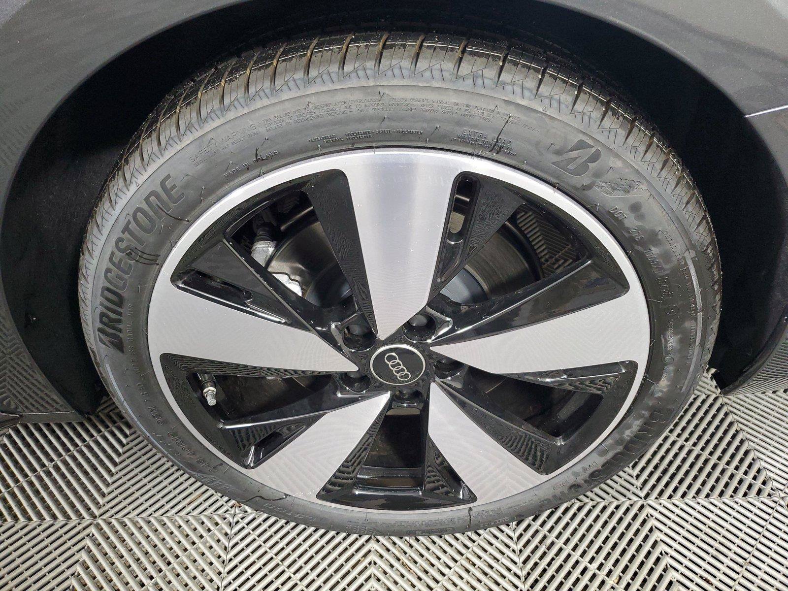 New 2026 Audi A5 Prestige AWD/4WD image 11