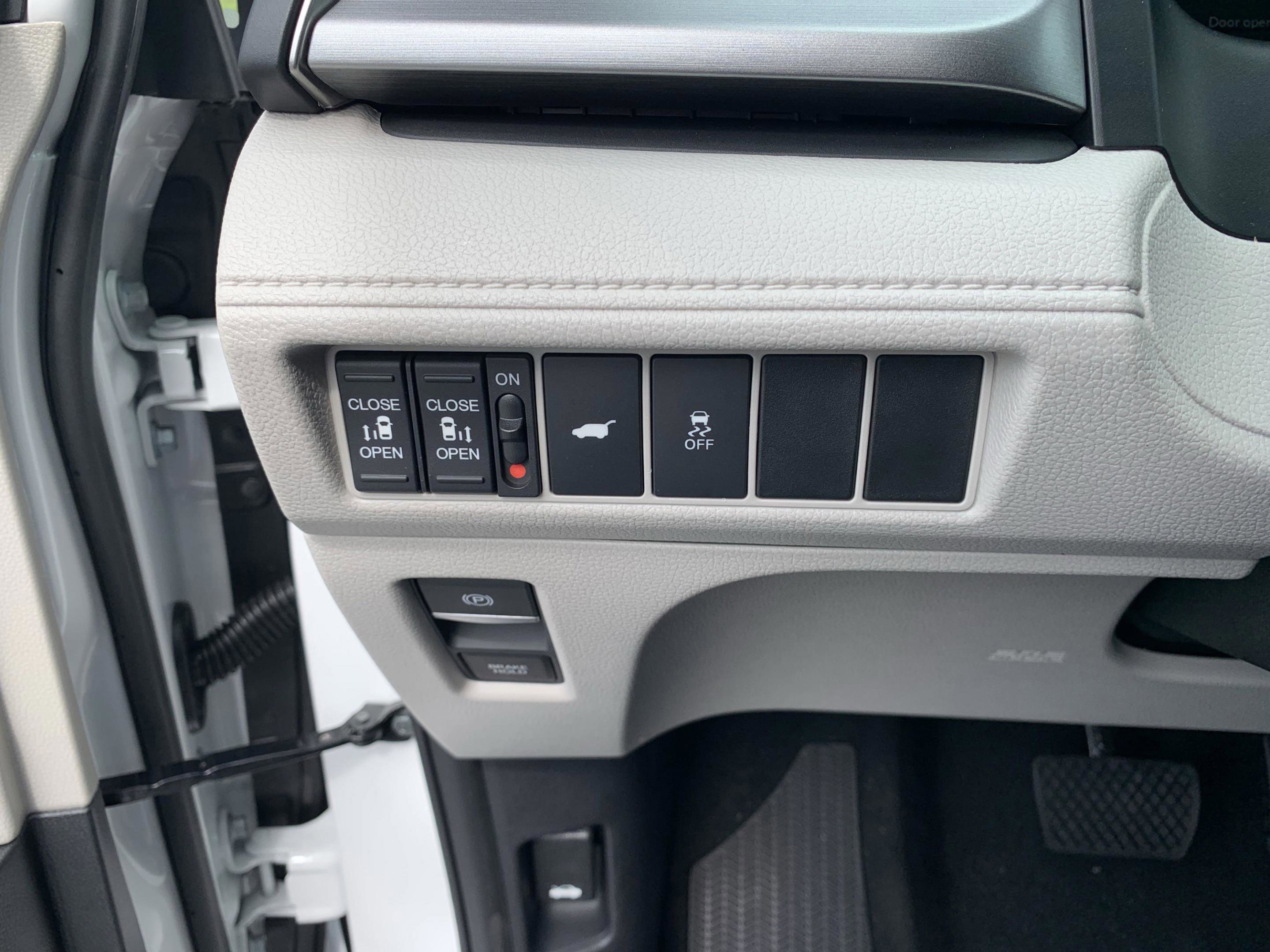 New 2026 Honda Odyssey EX-L image 29