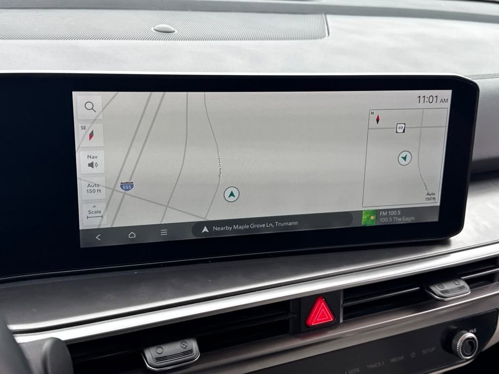 Used 2025 Kia Sorento S image 21