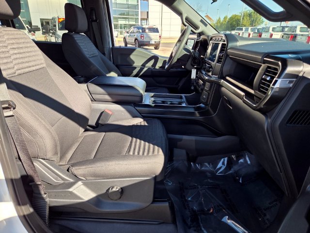 Used 2023 Ford F150 XL w/ STX Appearance Package AWD/4WD image 15