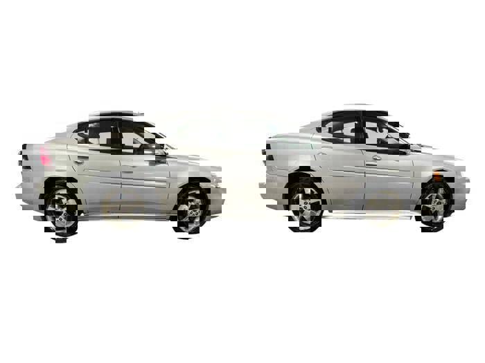 Used 2005 Pontiac Grand Prix GT w/ Leather Trim Package image 7