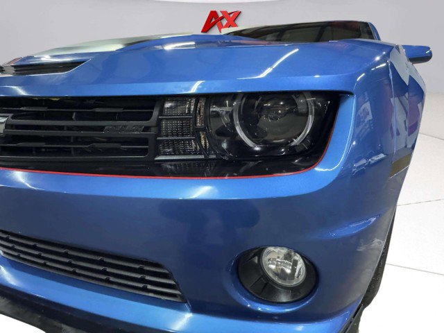 Used 2013 Chevrolet Camaro SS w/ Hot Wheels Special Edition image 12