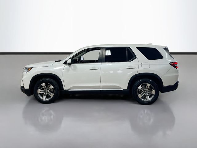 Used 2023 Honda Pilot EX-L image 4
