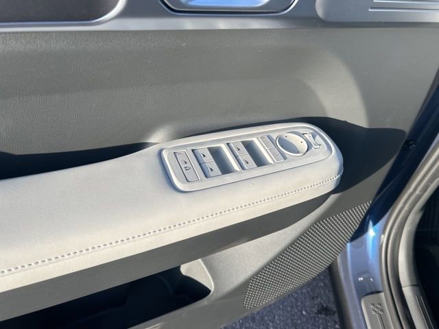 New 2026 Hyundai Santa Fe SEL image 13