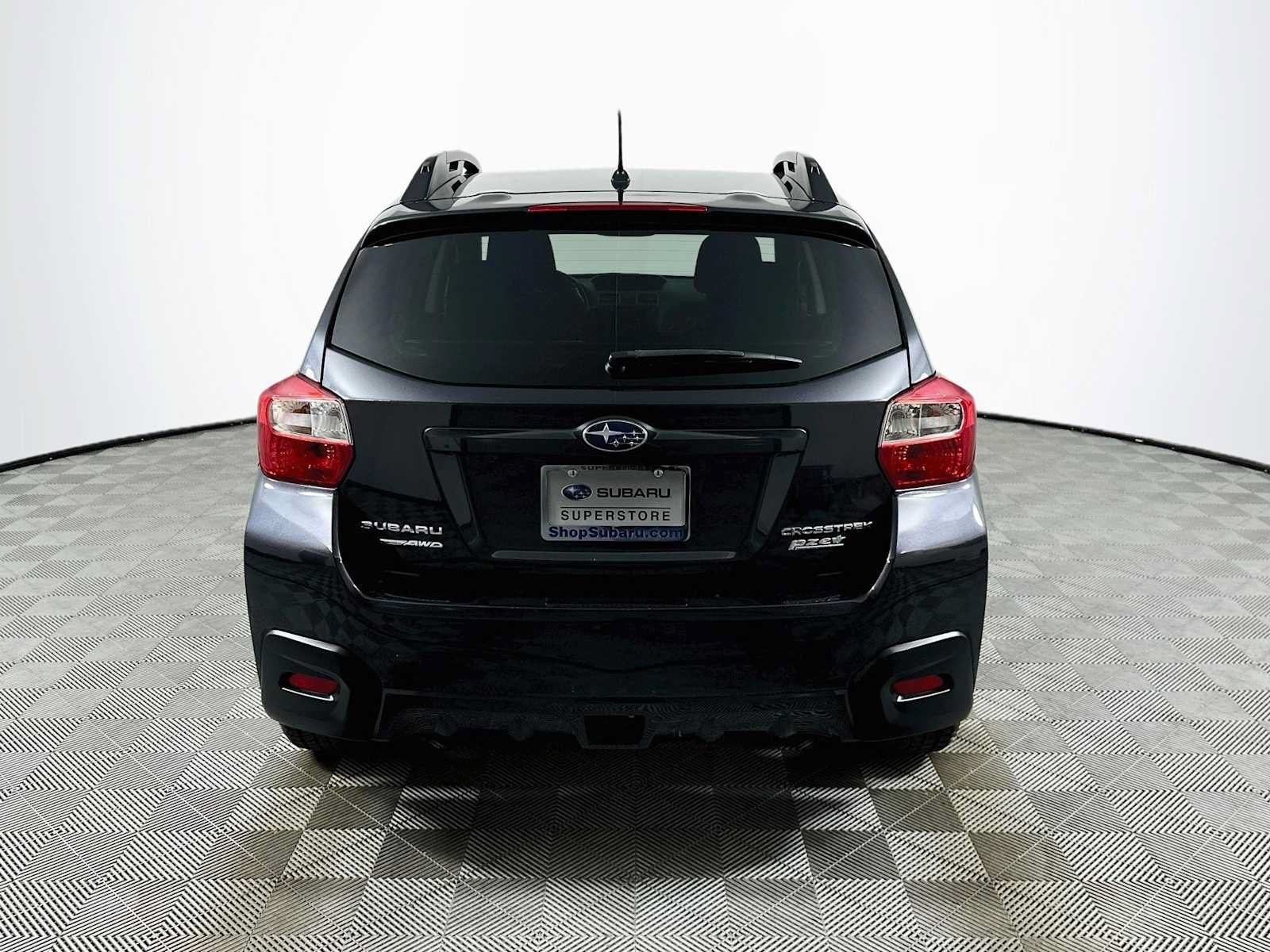 Used 2016 Subaru Crosstrek 2.0i Premium AWD/4WD image 6